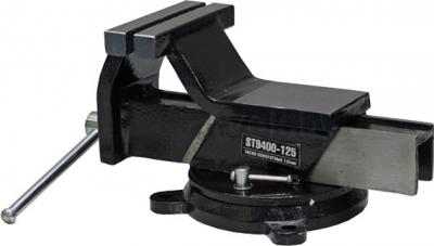 Тиски Startul ST9400-100 - общий вид