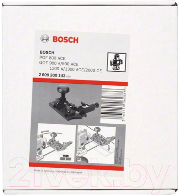 Фрезерный циркуль Bosch 2.609.200.143