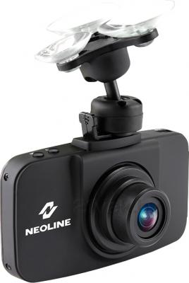 Автомобильный видеорегистратор NeoLine Optimex A7 - с креплением