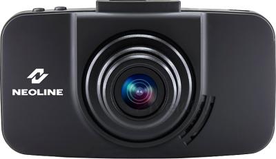 Автомобильный видеорегистратор NeoLine Optimex A7 - фронтальный вид
