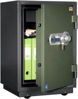 Офисный сейф Valberg FRS-73T (CL)