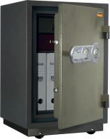 Офисный сейф Valberg FRS-73T (KL)