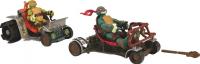 

Игровой набор TMNT, Черепашки-ниндзя. Патрульные Багги: Раф и Микки 94034