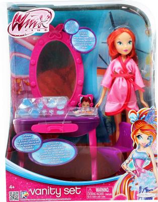 Кукла Witty Toys Winx Club Волшебная комната (42439) - коробка