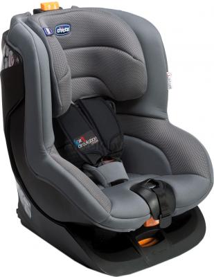 Автокресло Chicco Oasys 1 Isofix (Gray) - общий вид