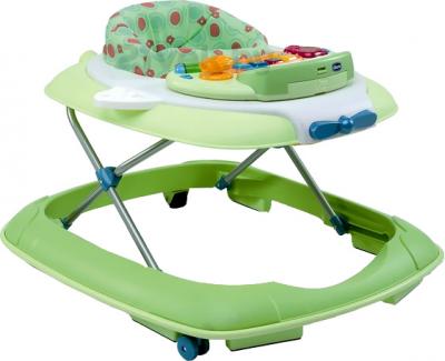 Ходунки Chicco Space Baby Walker (Greenland) - общий вид