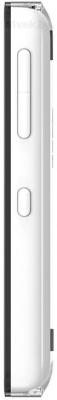Мобильный телефон Nokia Asha 500 Dual (White) - боковая панель