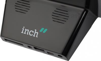 Цифровая фоторамка Inch W7i (черный) - общий вид
