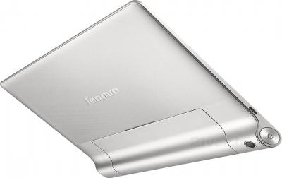 Планшет Lenovo Yoga Tablet 8 B6000 (16GB, 3G) - вид сзади
