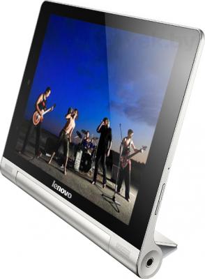 Планшет Lenovo Yoga Tablet 8 B6000 (16GB, 3G) - общий вид