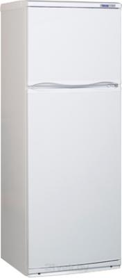 Холодильник с морозильником ATLANT МХМ 2835-95 - общий вид
