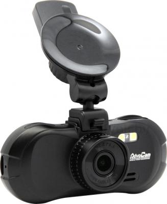 Автомобильный видеорегистратор AdvoCam FD6S Profi-GPS - общий вид