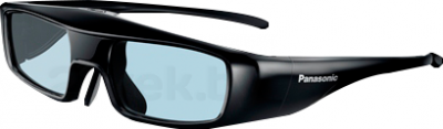 3D-очки Panasonic TY-ER3D4ME - общий вид