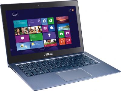 Ноутбук Asus UX302LG-C4030H - общий вид