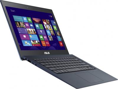 Ноутбук Asus UX302LG-C4030H - общий вид