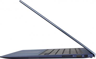 Ноутбук Asus UX302LG-C4030H - вид сбоку
