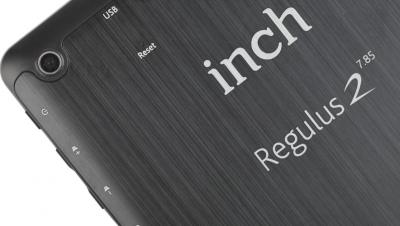 Планшет Inch Regulus ITWGN785 (8GB, 3G) - камера