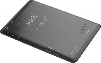 Планшет Inch Regulus ITWGN785 (8GB, 3G) - вид сзади