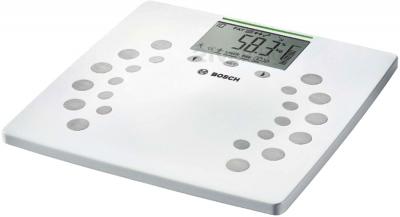 Напольные весы электронные Bosch PPW2360 - общий вид