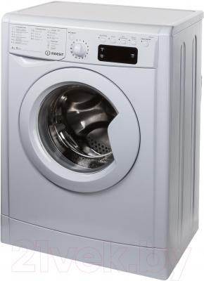 Стиральная машина Indesit IWSE 6105 (CIS)