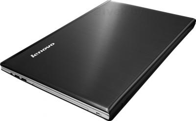 Ноутбук Lenovo Z710 (59391653) - крышка