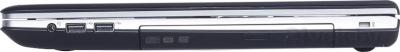 Ноутбук Lenovo Z710 (59391653) - вид сбоку
