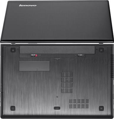 Ноутбук Lenovo Z710 (59391653) - вид снизу