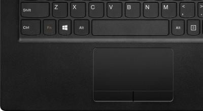 Ноутбук Lenovo IdeaPad S210 Touch (59386791) - тачпад