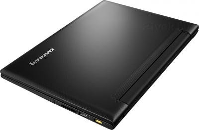 Ноутбук Lenovo IdeaPad S210 Touch (59369669) - крышка