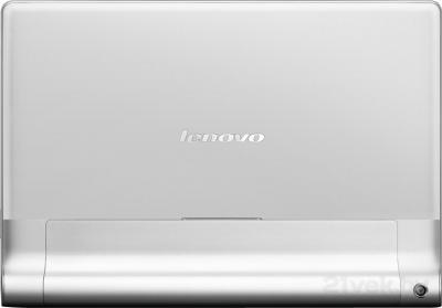 Планшет Lenovo Yoga Tablet 10 B8000 (59387964) - вид сзади