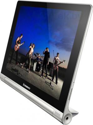 Планшет Lenovo Yoga Tablet 10 B8000 (59387964) - общий вид