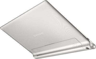 Планшет Lenovo Yoga Tablet 10 B8000 (59387964) - вид сзади