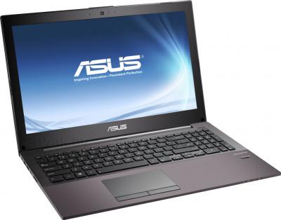 Ноутбук Asus PU500CA-XO008H - общий вид