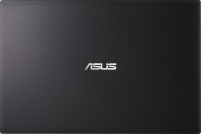 Ноутбук Asus PU500CA-XO008H - крышка