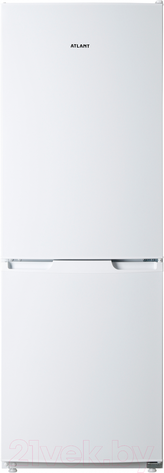 Холодильник с морозильником ATLANT ХМ 4712-100