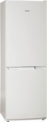 

Холодильник с морозильником ATLANT, ХМ 4712-100