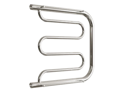 Полотенцесушитель водяной Двин D с полочкой 60x60 (1