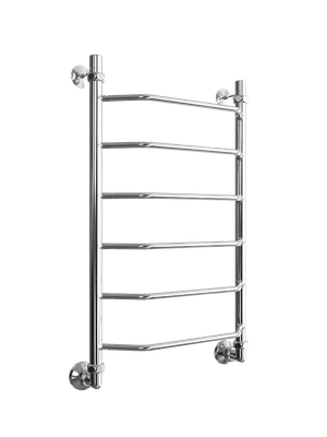 

Полотенцесушитель водяной, E 80x50 (1")