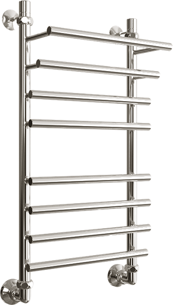 Полотенцесушитель водяной Двин F primo 80x40 (1")