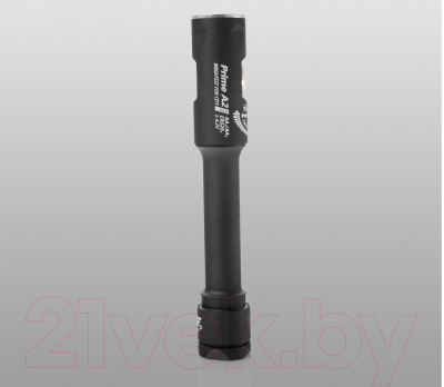 Фонарь Armytek Prime A2 Pro v3 XP-L / F01402SW (теплый)