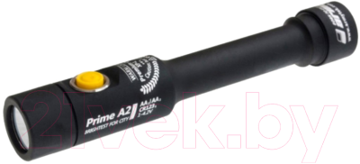 

Фонарь Armytek, Prime A2 v3 XP-L / F01002SW
