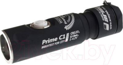 

Фонарь Armytek, Prime C1 Pro v3 XP-L / F01302SW