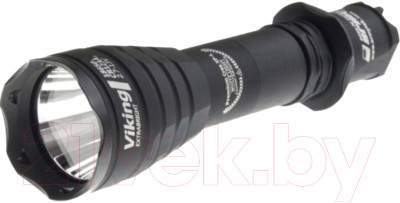 

Фонарь Armytek, Viking Pro v 3.0 XHP50 / F01903BW