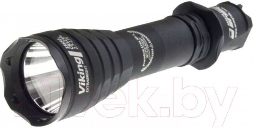 Фонарь Armytek Viking v3 XP-L / F01801BW