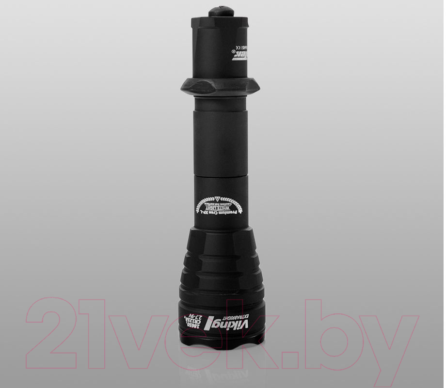 Фонарь Armytek Viking v3 XP-L / F01801BW