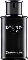 Туалетная вода Yves Saint Laurent Body Kouros (100мл) - 