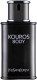 Туалетная вода Yves Saint Laurent Body Kouros (100мл) - 