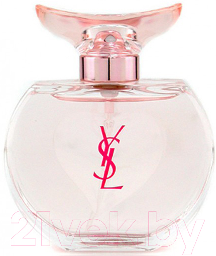 Туалетная вода Yves Saint Laurent Young Seхy Lovely