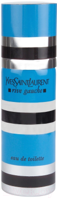 

Туалетная вода Yves Saint Laurent, Rive Gauche