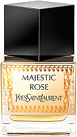 Парфюмерная вода Yves Saint Laurent Majestic Rose (80мл) - 
